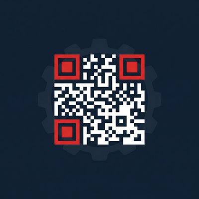 撸啊撸公众号二维码