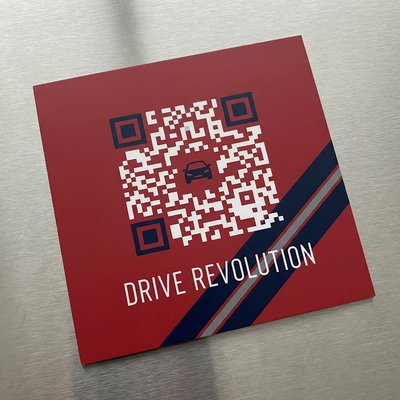 撸啊撸商务合作二维码